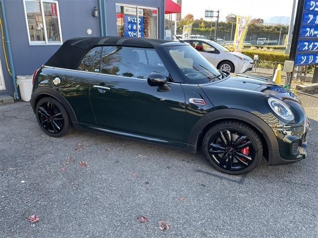 BMW MINI OPEN 2016 Image 31