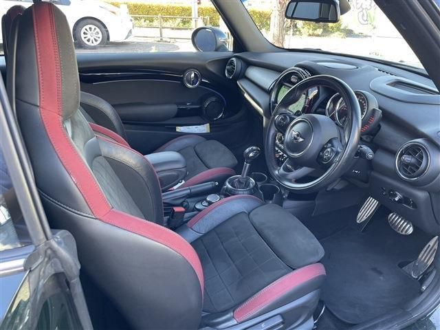 BMW MINI OPEN 2016 Image 31