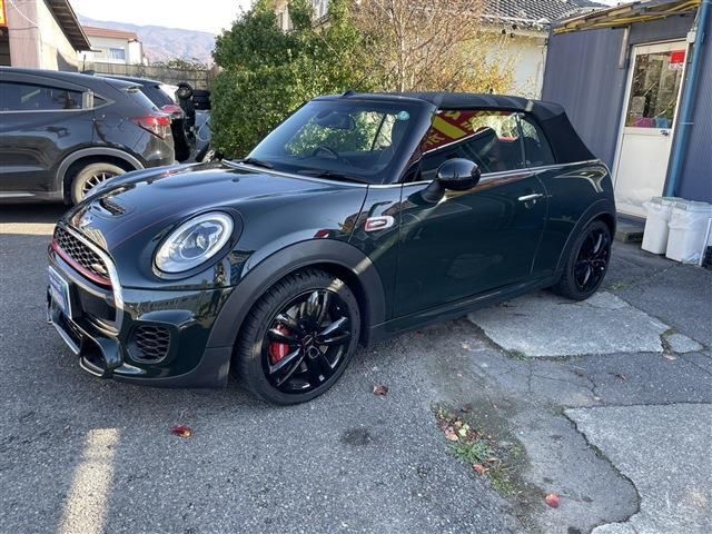 BMW MINI OPEN 2016 Image 31