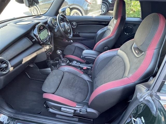 BMW MINI OPEN 2016 Image 31