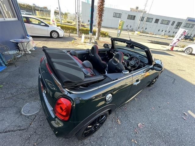 BMW MINI OPEN 2016 Image 31