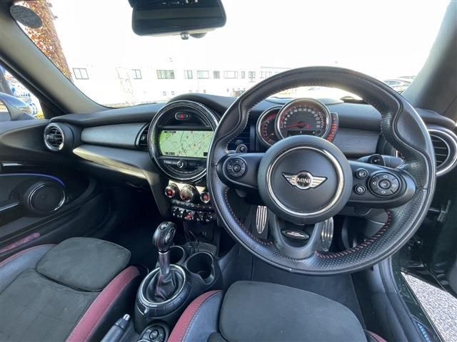 BMW MINI OPEN 2016 Image 31