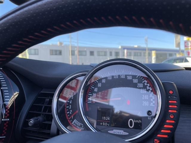 BMW MINI OPEN 2016 Image 31