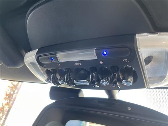 BMW MINI OPEN 2016 Image 31