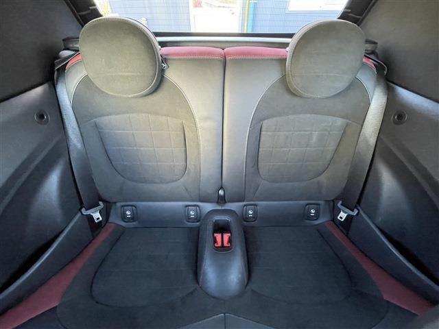 BMW MINI OPEN 2016 Image 31