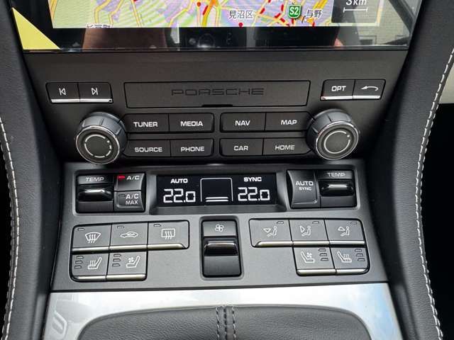 PORSCHE 718CAYMAN 2024 Image 31