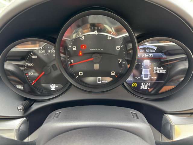 PORSCHE 718CAYMAN 2024 Image 31