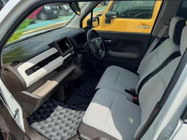 HONDA N-WGN 2025 Image 31