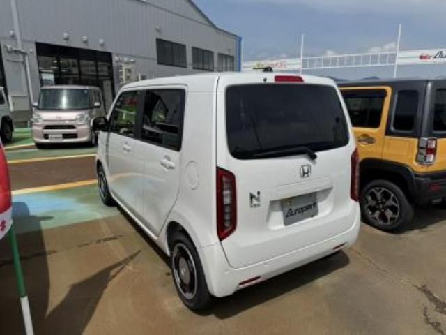 HONDA N-WGN 2025 Image 31