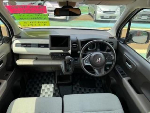 HONDA N-WGN 2025 Image 31