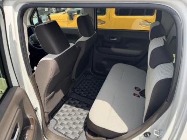 HONDA N-WGN 2025 Image 31