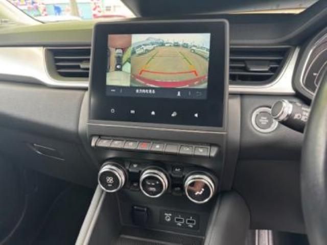 RENAULT CAPTUR 2021 Image 31