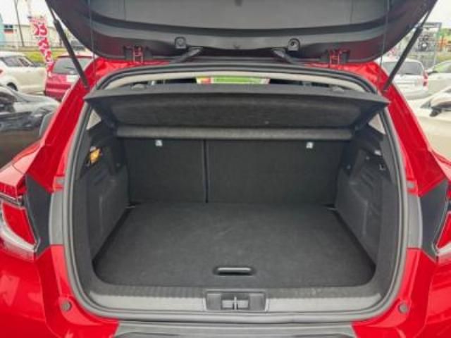 RENAULT CAPTUR 2021 Image 31