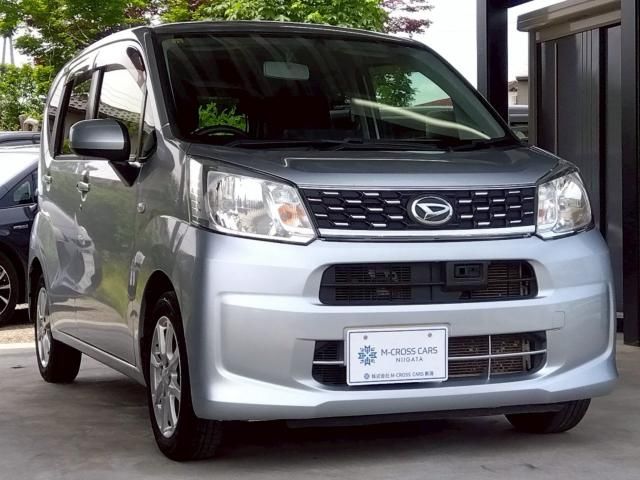 DAIHATSU MOVE 4WD 2014 Image 31