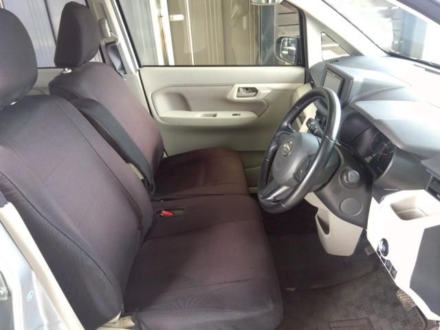 DAIHATSU MOVE 4WD 2014 Image 31