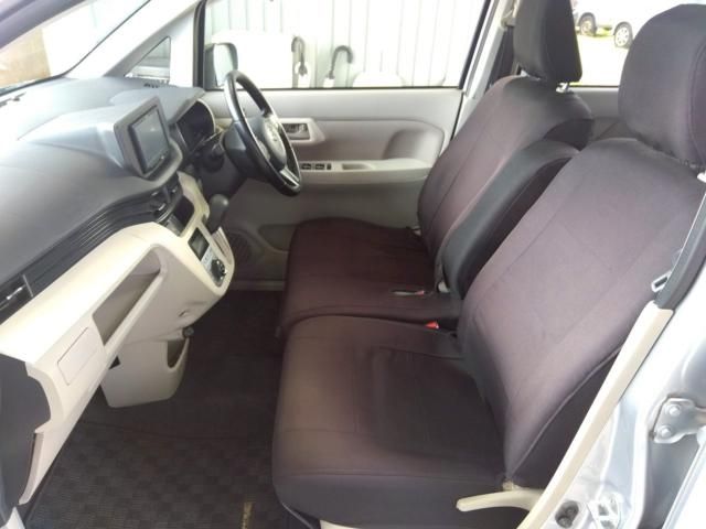 DAIHATSU MOVE 4WD 2014 Image 31