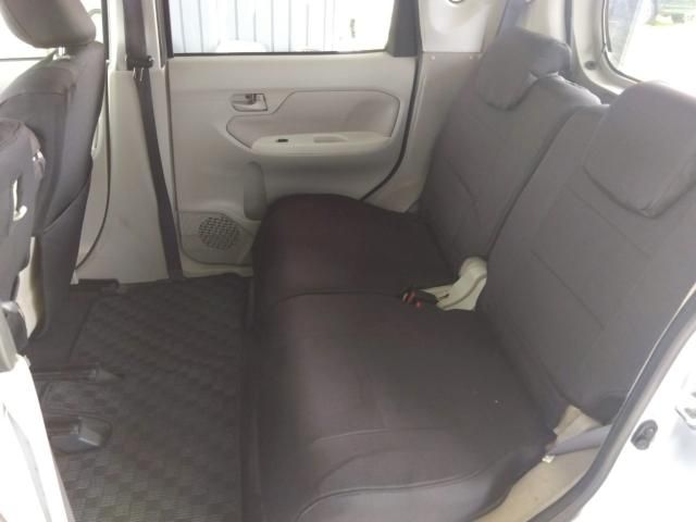 DAIHATSU MOVE 4WD 2014 Image 31