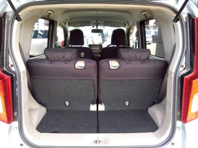 DAIHATSU MOVE 4WD 2014 Image 31