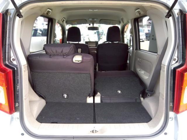 DAIHATSU MOVE 4WD 2014 Image 31