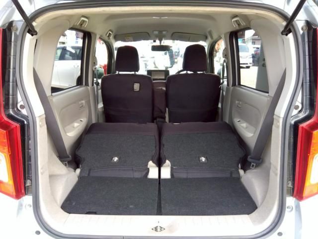 DAIHATSU MOVE 4WD 2014 Image 31