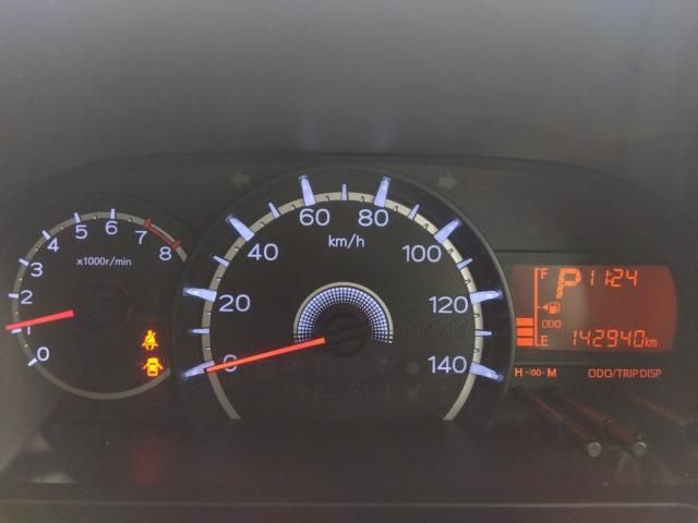 DAIHATSU MOVE 4WD 2014 Image 31