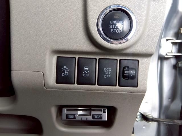 DAIHATSU MOVE 4WD 2014 Image 31