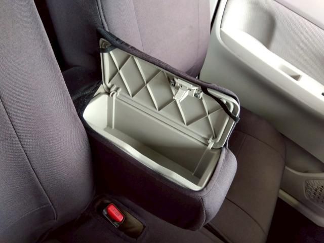 DAIHATSU MOVE 4WD 2014 Image 31