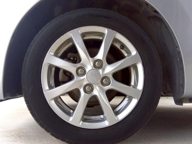 DAIHATSU MOVE 4WD 2014 Image 31