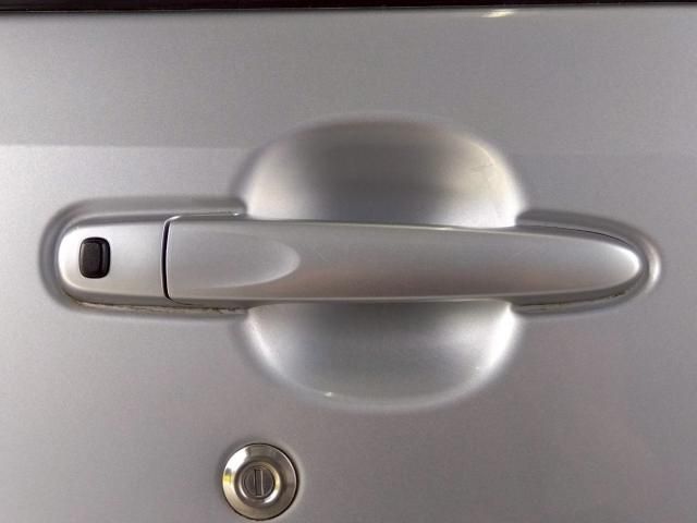 DAIHATSU MOVE 4WD 2014 Image 31