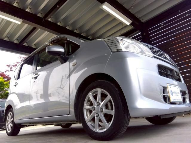 DAIHATSU MOVE 4WD 2014 Image 31