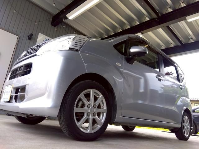 DAIHATSU MOVE 4WD 2014 Image 31