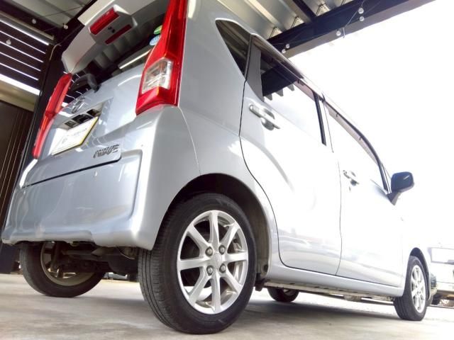 DAIHATSU MOVE 4WD 2014 Image 31