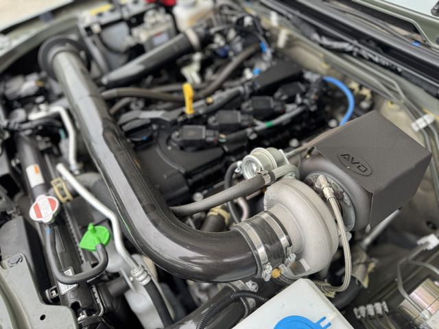 SUZUKI JIMNY SIERRA 2023 Image 31