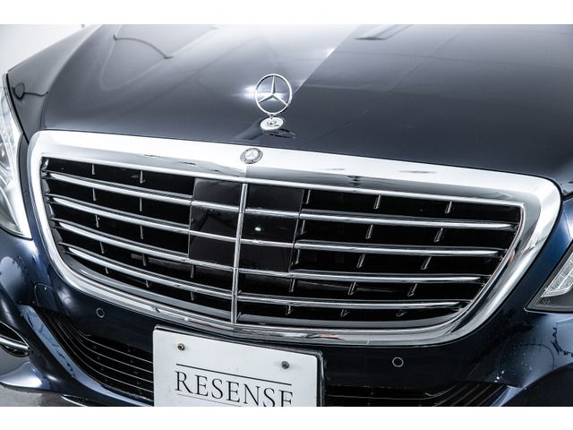 MERCEDES BENZ S CLAS 2014 Image 31