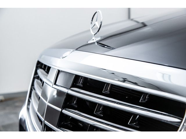 MERCEDES BENZ S CLAS 2014 Image 31