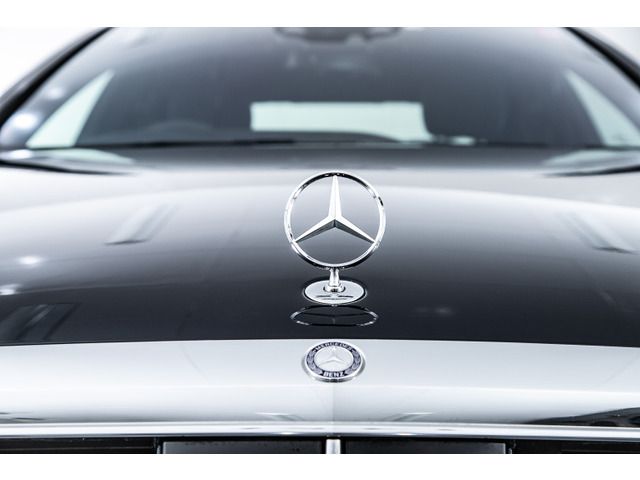 MERCEDES BENZ S CLAS 2014 Image 31