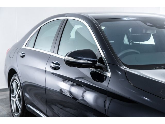 MERCEDES BENZ S CLAS 2014 Image 31