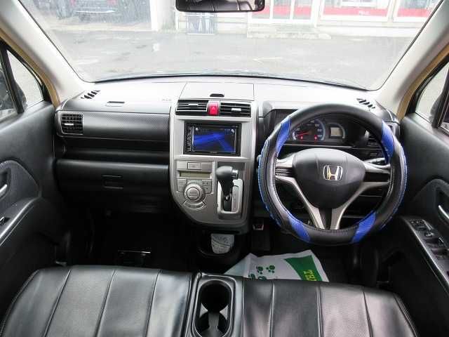 HONDA ZEST SPARK 2010 Image 31