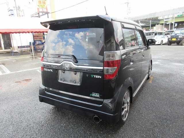 HONDA ZEST SPARK 2010 Image 31