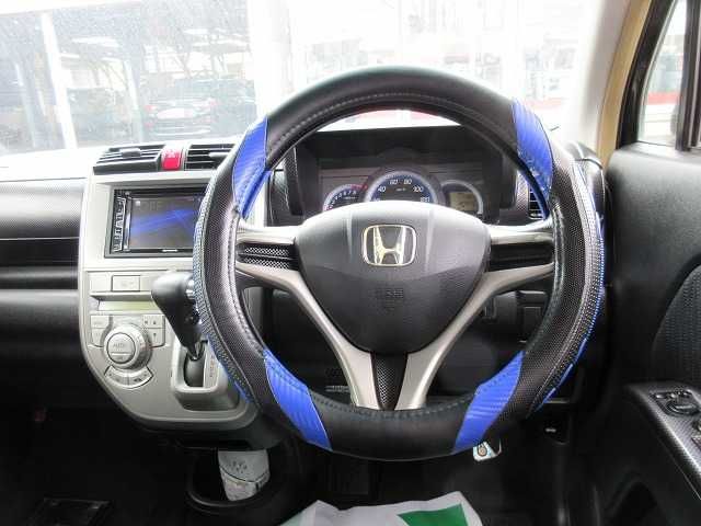 HONDA ZEST SPARK 2010 Image 31