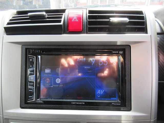 HONDA ZEST SPARK 2010 Image 31