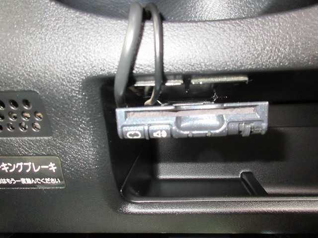 HONDA ZEST SPARK 2010 Image 31