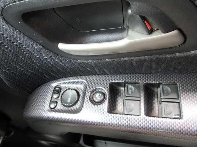 HONDA ZEST SPARK 2010 Image 31