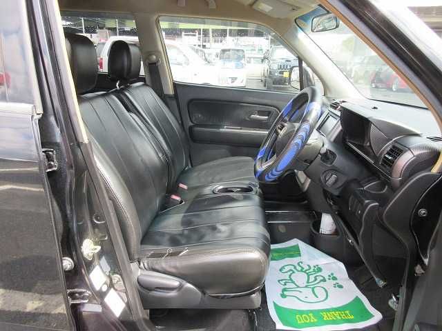 HONDA ZEST SPARK 2010 Image 31