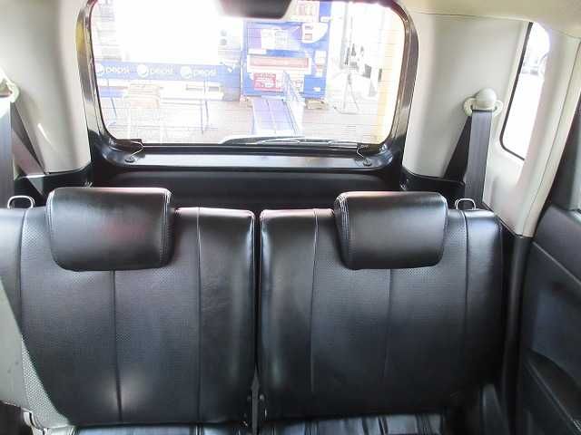 HONDA ZEST SPARK 2010 Image 31