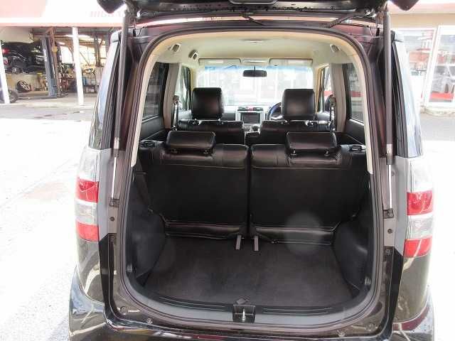 HONDA ZEST SPARK 2010 Image 31