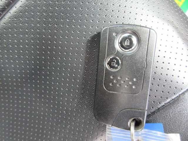 HONDA ZEST SPARK 2010 Image 31