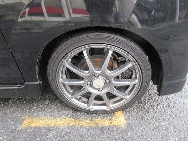 HONDA ZEST SPARK 2010 Image 31