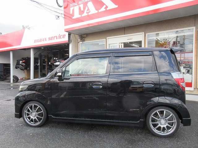 HONDA ZEST SPARK 2010 Image 31