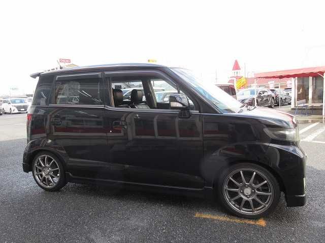 HONDA ZEST SPARK 2010 Image 31